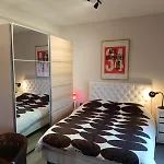 Platanos Nest -pet Friendly * Pýli