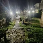 Platanos Nest -pet Friendly Prázdninový dům *