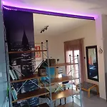 Platanos Nest -pet Friendly Prázdninový dům Pýli