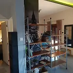 Platanos Nest -pet Friendly Prázdninový dům *