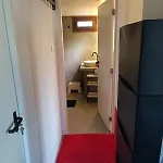 Platanos Nest -pet Friendly Prázdninový dům Pýli