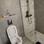 Prázdninový dům Platanos Nest -pet Friendly *