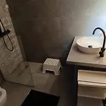 Platanos Nest -pet Friendly * Pýli