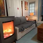 Platanos Nest -pet Friendly * Pýli