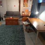 Platanos Nest -pet Friendly Pýli