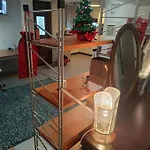 Prázdninový dům Platanos Nest -pet Friendly *