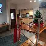 Platanos Nest -pet Friendly Prázdninový dům