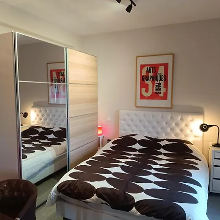 Platanos Nest -pet Friendly * Pýli