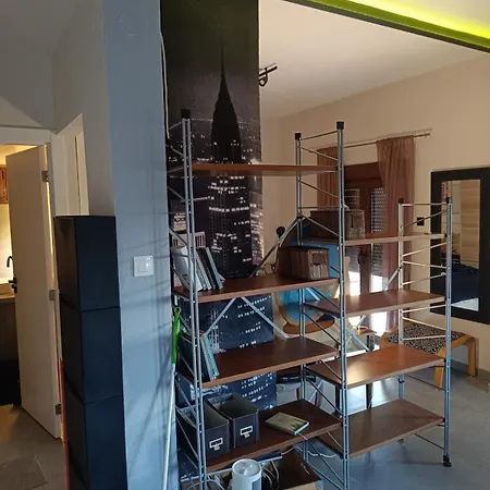 Platanos Nest -pet Friendly Feriehus *