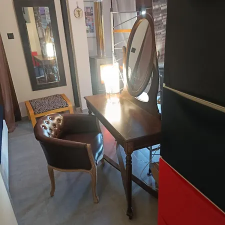 Platanos Nest -pet Friendly * Pýli