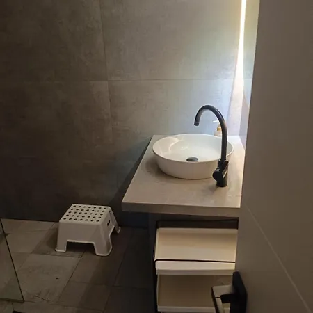 Platanos Nest -pet Friendly Feriehus *