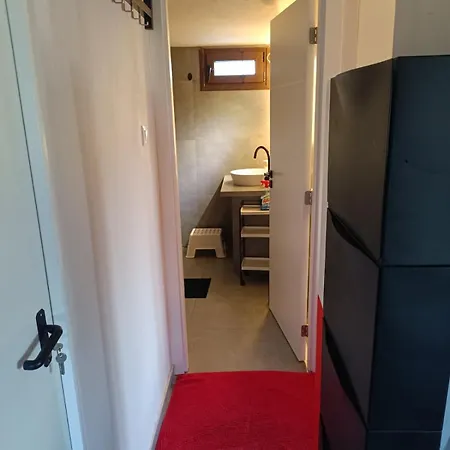 Platanos Nest -pet Friendly Feriehus Pýli