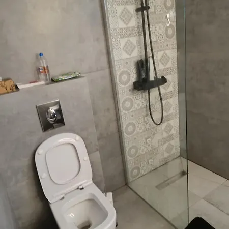 Feriehus Platanos Nest -pet Friendly *