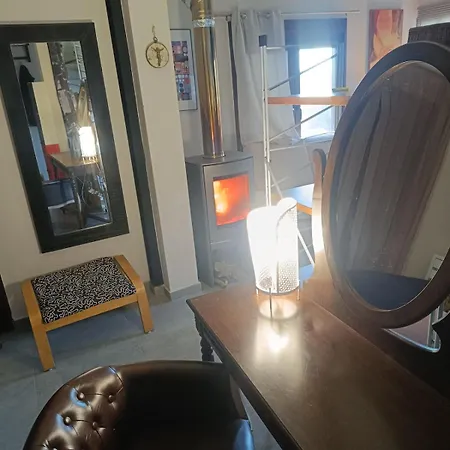 Platanos Nest -pet Friendly Feriehus *