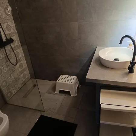 Platanos Nest -pet Friendly * Pýli