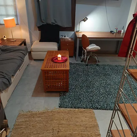 Holiday home Platanos Nest -pet Friendly Pyli