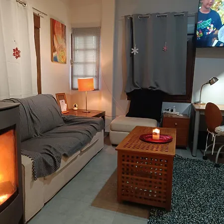 Platanos Nest -pet Friendly *