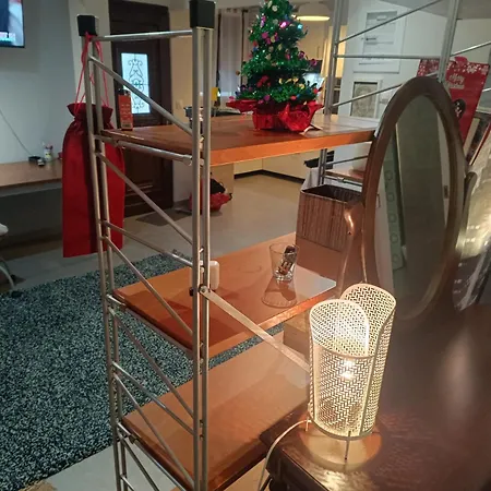 Feriehus Platanos Nest -pet Friendly *
