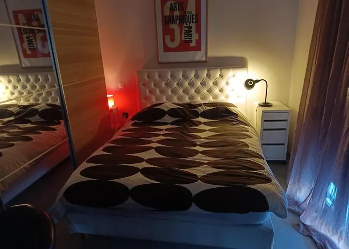 Platanos Nest -pet Friendly Holiday home *