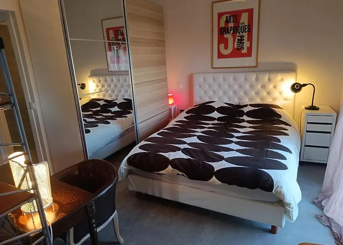 Platanos Nest -pet Friendly Holiday home