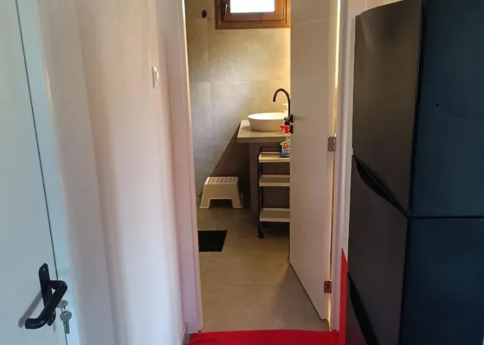 Platanos Nest -pet Friendly Holiday home Pyli