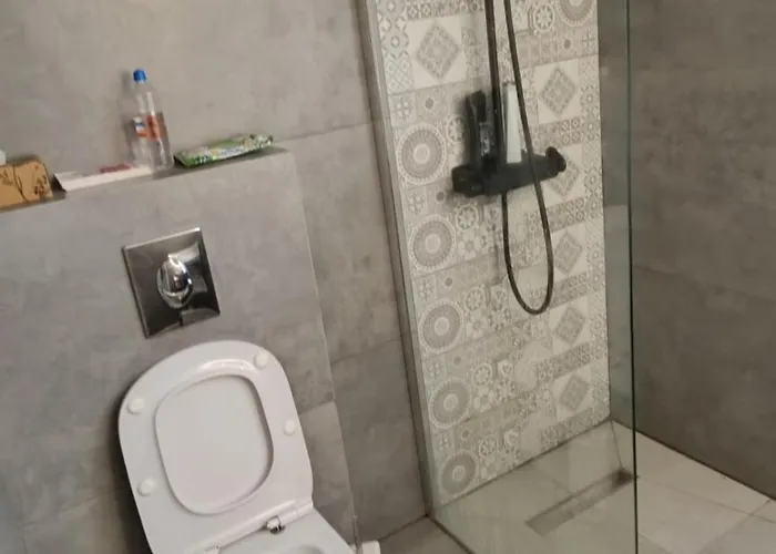 Holiday home Platanos Nest -pet Friendly *