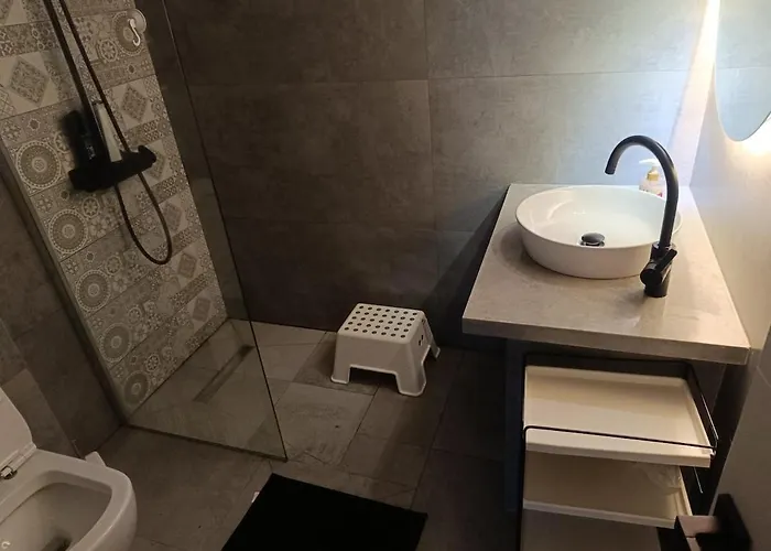 Platanos Nest -pet Friendly * Pyli