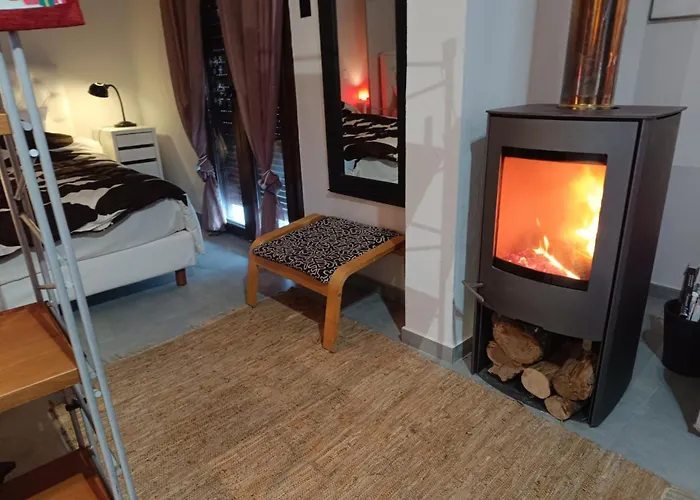 Holiday home Platanos Nest -pet Friendly