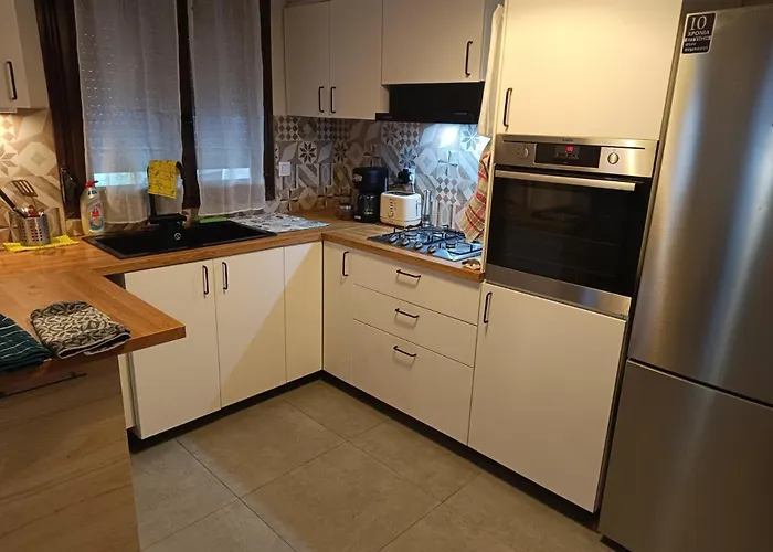 Platanos Nest -pet Friendly Pyli