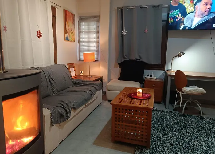 Platanos Nest -pet Friendly *