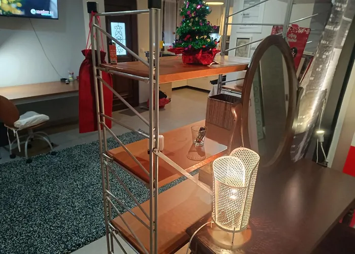 Holiday home Platanos Nest -pet Friendly *