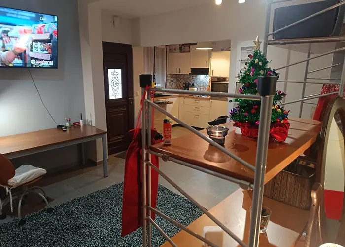 Platanos Nest -pet Friendly Holiday home