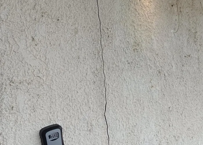 Holiday home Platanos Nest -pet Friendly Pyli